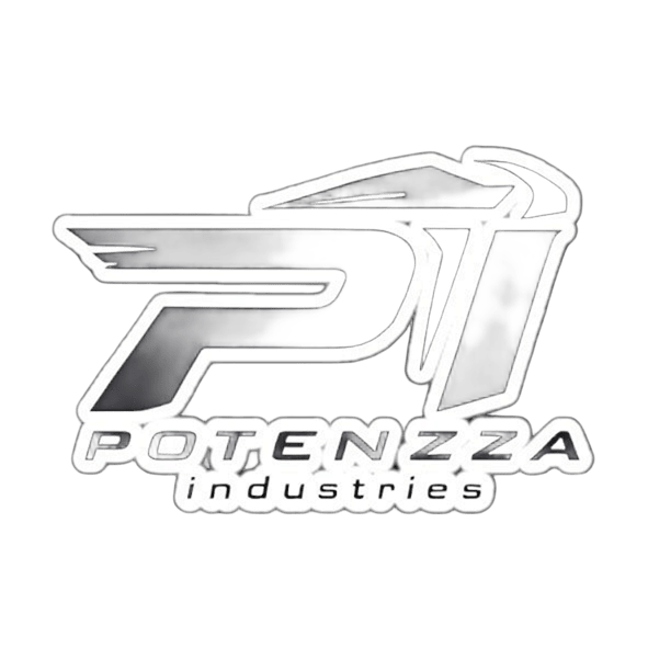 Logo Potenzza Industries